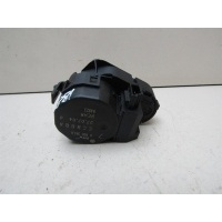 Моторчик заслонки печки BMW 5-серия E60\E61 2003-2009 64116930303