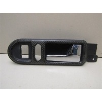 Ручка двери передней внутренняя правая VW Golf IV \Bora 1997-2005 1J1837114GB41