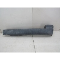 Наполнитель заднего бампера VW Transporter T4 1996-2003 7D0807696
