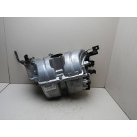 Коллектор впускной Opel Astra H \ Family 2004-2015 24435069