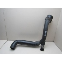 Патрубок интеркулера Skoda Octavia 1997-2000 1J0145762D