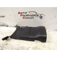 Кожух рулевой колонки верхний Skoda Octavia (A7) 2013-2020 5E0858560A
