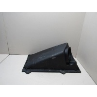 Корпус воздушного фильтра Skoda Octavia 1997-2000 1J0129607AE