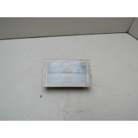 Фонарь подсветки номера Land Rover Freelander 2 2007-2014 XFC500040