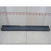 Бампер задний Peugeot Boxer 2006-нв 1305763070