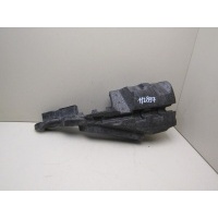 Наполнитель переднего бампера Mercedes Benz W221 2005-2013 A2218850637