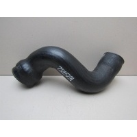 Патрубок интеркулера Audi A4 (B6) 2000-2004 8E0145838G