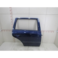 Дверь задняя правая Skoda Octavia 1997-2000 1U9833056