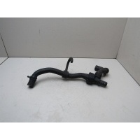 Шланг системы охлаждения VW Polo 1994-1999 6N0122058G