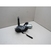 Моторчик стеклоочистителя задний Renault Megane III 2009-нв 287100007R
