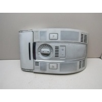 Плафон салонный Audi A6 (C6,4F) 2005-2011 4F094714013T