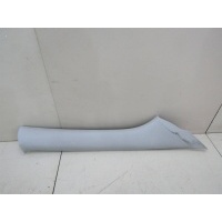 Обшивка стойки VW Polo (Sed RUS) 2011-2020 6RU867234AY20