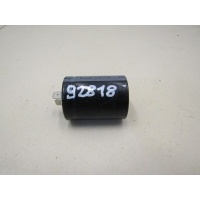 Конденсатор Audi Allroad quattro 2005-2012 4F0903291