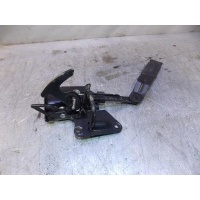 Замок капота Audi A6 (C5) 1997-2004 4B0823480F