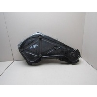 Крышка двигателя передняя Hyundai Starex H1/Grand Starex 2007> 213604A001