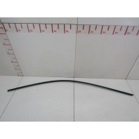 Накладка двери передней правой BMW X3 F25 2010-нв 51317220514