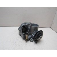 Заслонка дроссельная VW Golf IV \Bora 1997-2005 030133064F