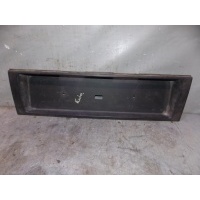Накладка крышки багажника VW Golf III \Vento 1991-1997 1H5853481B