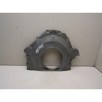 Крышка коленвала задняя Audi A6 (C6,4F) 2005-2011 06C103171A