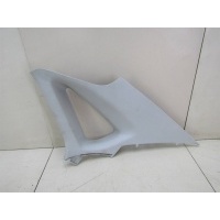 Обшивка стойки VW Polo (Sed RUS) 2011-2020 6RU867288BY20