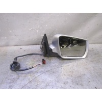 Зеркало правое электрическое Audi Allroad quattro 2005-2012 4F18574103FZ