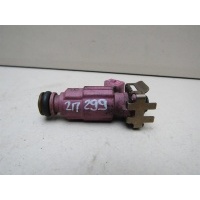 Форсунка инжекторная электрическая Fiat Punto II (188) 1999-2010 0280156183