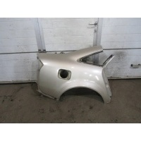Крыло заднее правое Audi A6 (C5) 1997-2004 4B5809844