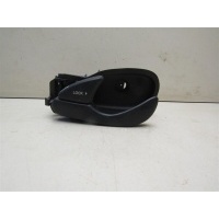 Ручка двери внутренняя левая Ford Focus I 1998-2004 1M51F22601
