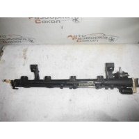 Рейка топливная (рампа) Ford Fusion 2002-2012 5S6G9H487AA