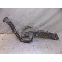 Воздуховод Nissan Primera P10E 1990-1996 1655493J01