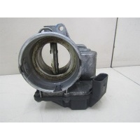 Заслонка дроссельная VW Passat (B6) 2005-2010 03G128063Q