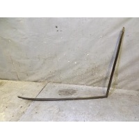 Молдинг стекла Mercedes Benz W140 1991-1999 A1406780637