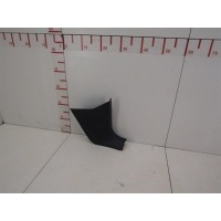 Накладка порога (внутренняя) VW Passat (B6) 2005-2010 3C1863484E9B9
