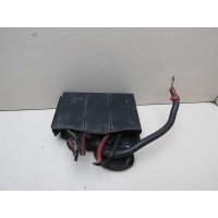 Блок предохранителей Opel Astra G 1998-2005 90589176