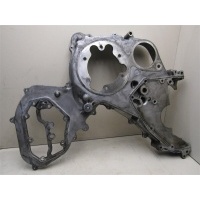 Крышка двигателя передняя Nissan Primera P12E 2002-2007 13502AU600