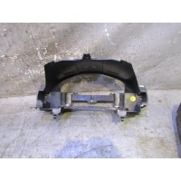 Накладка декоративная Mercedes Benz W203 2000-2006 A2036800034