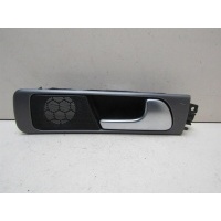 Ручка двери задней внутренняя правая Audi A6 (C5) 1997-2004 4B0839020A8TP