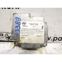 Блок управления AIR BAG Hyundai Elantra 2000-2005 959102D500