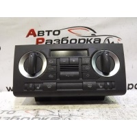 Блок управления климатической установкой Audi A3 (8PA) 2004-2013 8P0820043E5PR