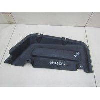 Пыльник (кузов наружные) Mercedes Benz W204 2007-2015 A2046100508
