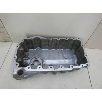 Поддон масляный двигателя VW Passat (B6) 2005-2010 06F103601