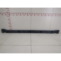 Накладка на порог (наружная) Suzuki Grand Vitara 2006-2015 7766065J00