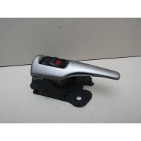 Ручка двери внутренняя левая Toyota Auris (E15) 2006-2012 6920602120B1