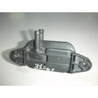 Датчик давления выхлопных газов Peugeot 307 2001-2007 9645022680