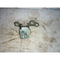 Петля двери задней правой верхняя Renault Clio III 2005-2012 8200416345