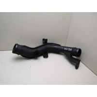 Патрубок интеркулера VW Passat (B6) 2005-2010 5N0145770A
