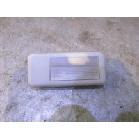 Плафон салонный BMW X5 E53 2000-2007 63318361627