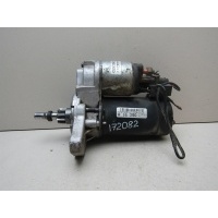 Стартер Seat Leon (1M1) 1999-2006 A16290
