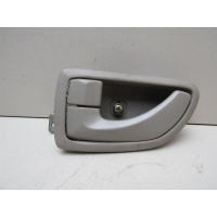 Ручка двери внутренняя левая Kia Sorento 2002-2009 836103E000FC