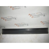Накладка порога (внутренняя) BMW 3-серия E46 1998-2005 51478196130